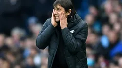 Todo el Chelsea se agarró la cabeza: Tremenda patada de Zinchenko a Mosses