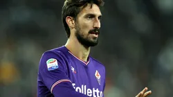La muerte de Davide Astori, capitán de Fiorentina, conmociona la Serie A