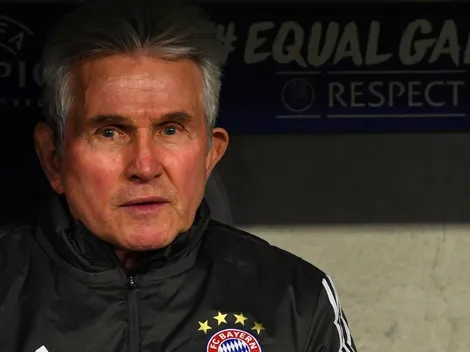 El entrenador del Bayern rechazó al Barcelona con un turn down for what épico