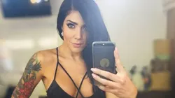 La escultural modelo cubano-colombiana tiene derretido a medio México