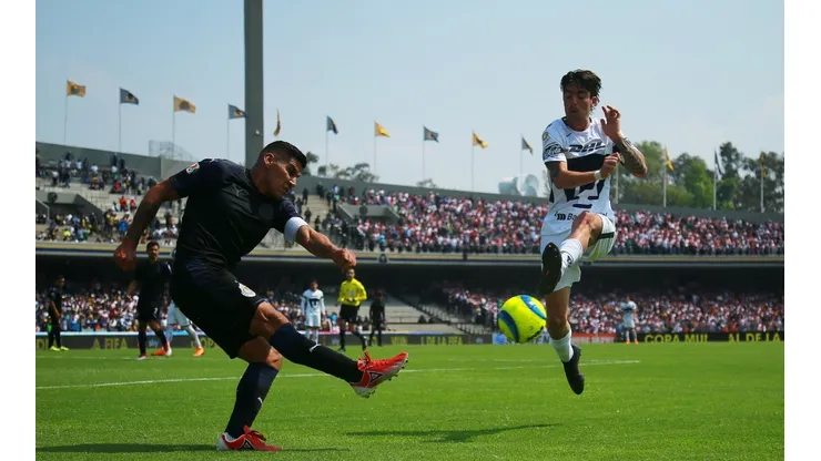 El torneo mexicano llegará a 20 equipos para el 2020