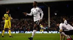 EL CRACK DEL CHAMPIONSHIP. Sessegnon la rompe en la segunda división y espera dar pronto el salto a la Premier.