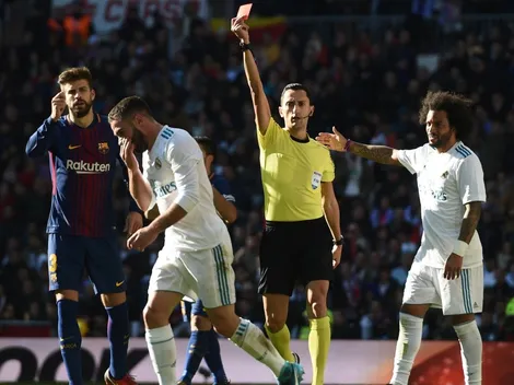 Basta de polémicas: La Liga implementará el VAR