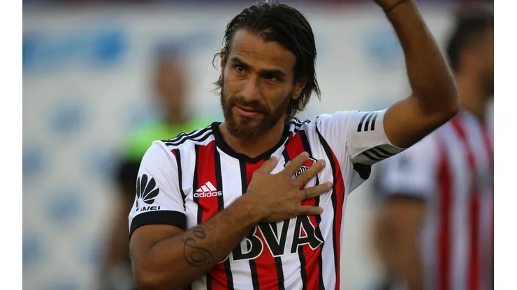 Ponzio no jugará ante Chacarita