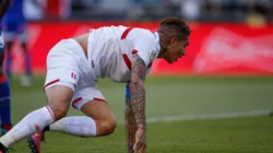 El Guerrero peruano ya palpita su retorno a las canchas.