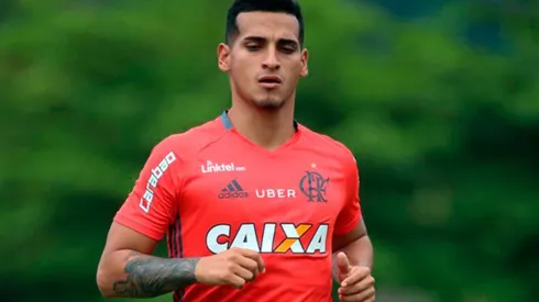 El Genio será titular en el Mundial de Rusia.