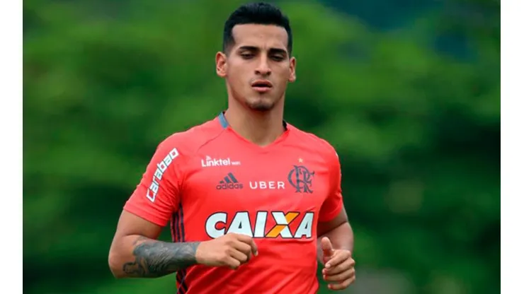 El Genio será titular en el Mundial de Rusia.