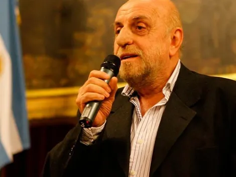 Pagani, duro contra Tevez: "Es un 40% de lo que era"