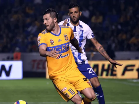 Ver en vivo Veracruz vs Tigres: Horario, streaming y TV