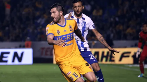 Tigres UANL