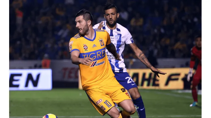 Tigres UANL