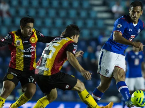 Ver en vivo Leones Negros vs Murciélagos: Horario, streaming y TV