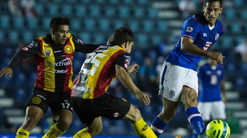 Leones Negros U. de G