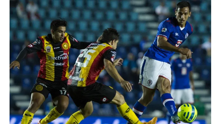 Leones Negros U. de G
