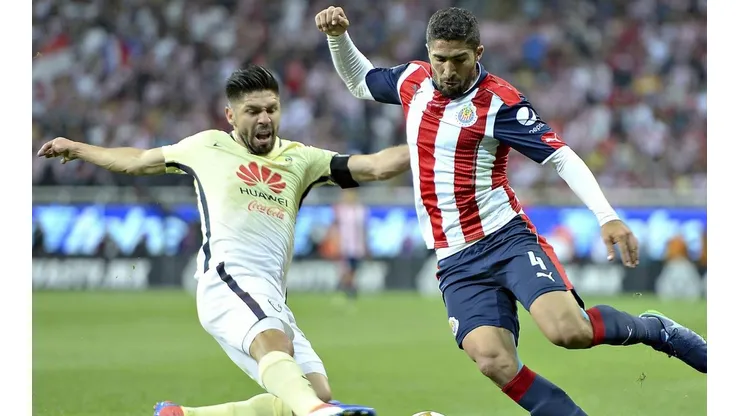 Clásico de México