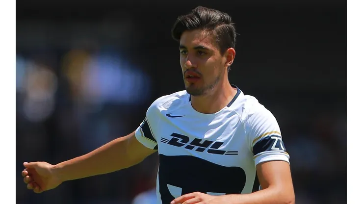 Pumas UNAM