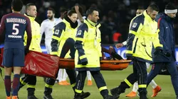 Tiemblan en Brasil: La lesión de Neymar es más grave de lo que se esperaba