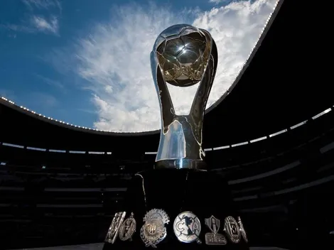 Un debate presidencial en México obligaría a reprogramar la final de la Liga mx