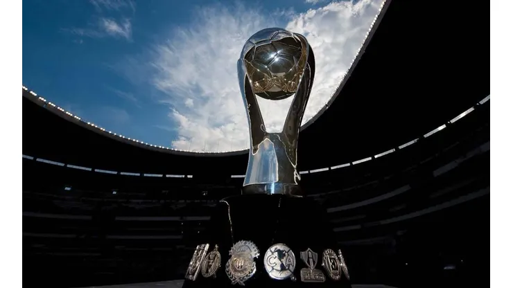 La FMF anunció con meses de antelación la fecha de la final del Clausura MX