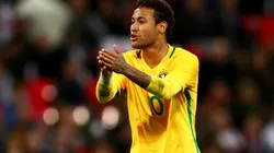 Ganó Brasil: PSG cedió y Neymar se opera