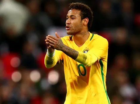 Ganó Brasil: PSG cedió y Neymar se opera