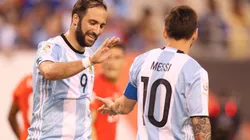 Selección Argentina: La lista de Sampaoli para los amistosos previos al Mundial