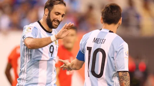 Selección Argentina: La lista de Sampaoli para los amistosos previos al Mundial