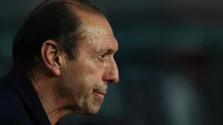 La muerte de Quini puso de luto al fútbol español