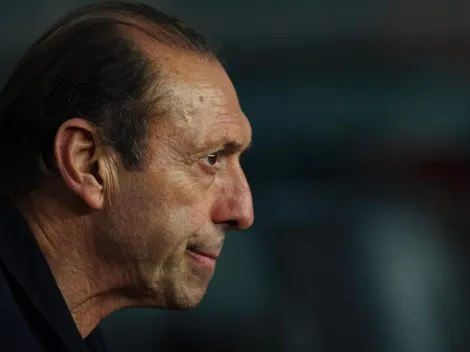 La muerte de Quini puso de luto al fútbol español