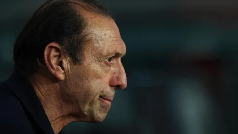 La muerte de Quini puso de luto al fútbol español