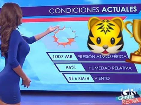 De infarto: Yanet García dejó sin aliento a los mexicanos con su rutina de ejercicios