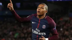 Emery pidió calma en PSG y dijo que lo de Mbappé fue solo un golpe