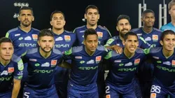 Correcaminos F.C