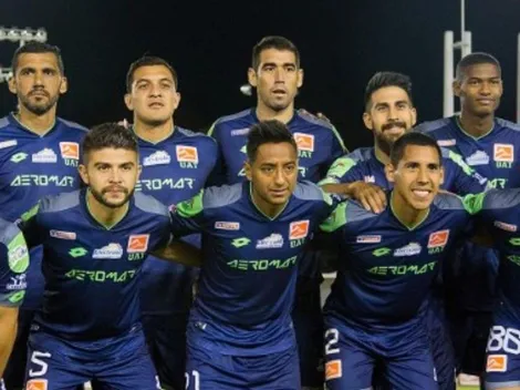 Ver en vivo Correcaminos vs Atlético de San Luis: TV, Horarios y Streaming