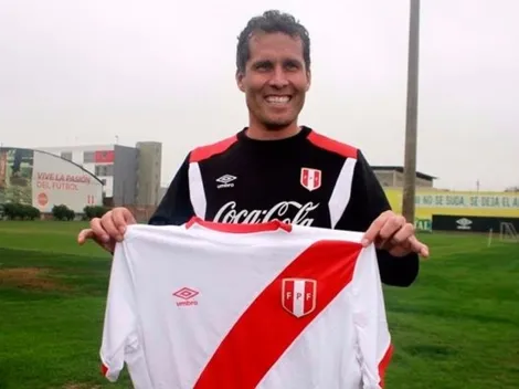 Se tiene fe: Butrón cree que ira a Rusia