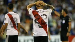 Y claro: River no es favorito ante Flamengo