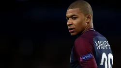 La suerte no está con PSG: ahora temen perder a Mbappé para la Champions