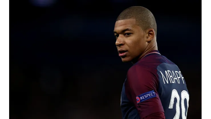 La suerte no está con PSG: ahora temen perder a Mbappé para la Champions