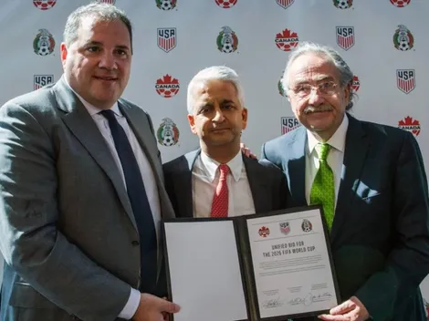 ¿Mundial en duda para Norteamérica? ESPN dice que Marruecos puede quitarle la sede