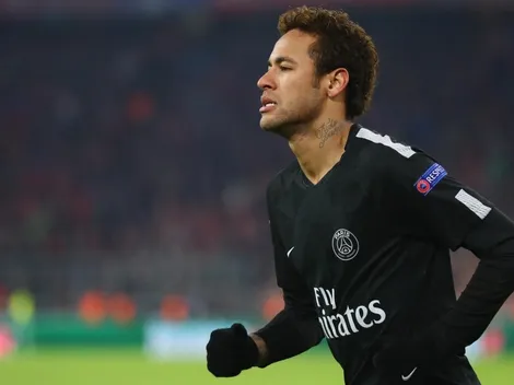 PSG y la Confederación Brasileña están a punto de hacer estallar una guerra por Neymar