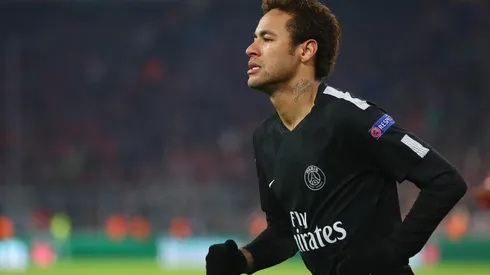 PSG y la Confederación Brasileña están a punto de hacer estallar una guerra por Neymar