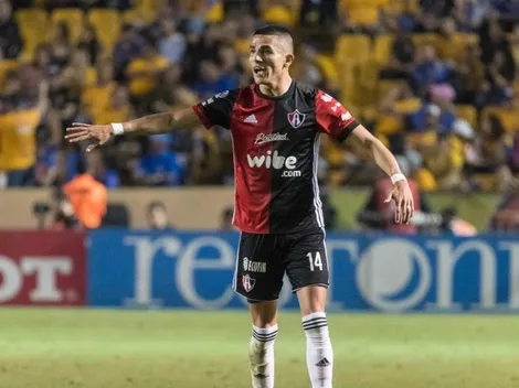 Ver en vivo Morelia vs Atlas: TV Horario y streaming