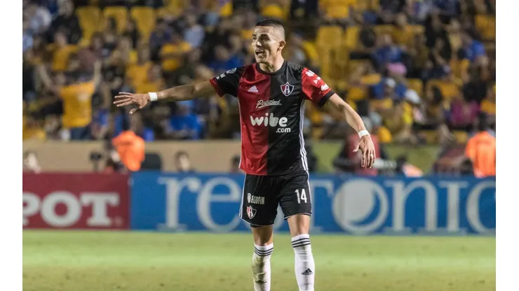 Club Atlas