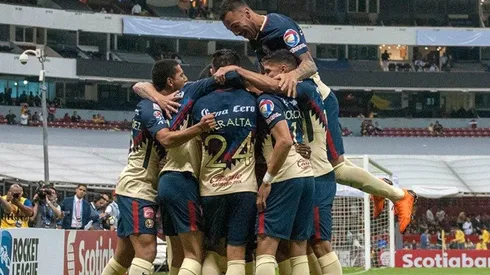 América empató en casa ante Saprissa y aseguró la clasificación a cuartos.