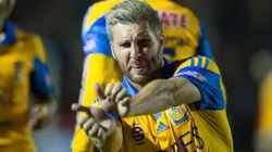 ¡Gignac es un saijayin!