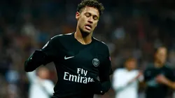 TODO PASA. Ney se lesionó, pero tiene fe en que volverá más fuerte que nunca.