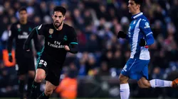 Sergio Ramos le recriminó "falta de actitud" a Isco
