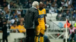 El brasileño aplaudió los dichos del exjugador de West Ham.