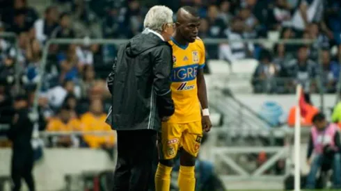 El brasileño aplaudió los dichos del exjugador de West Ham.