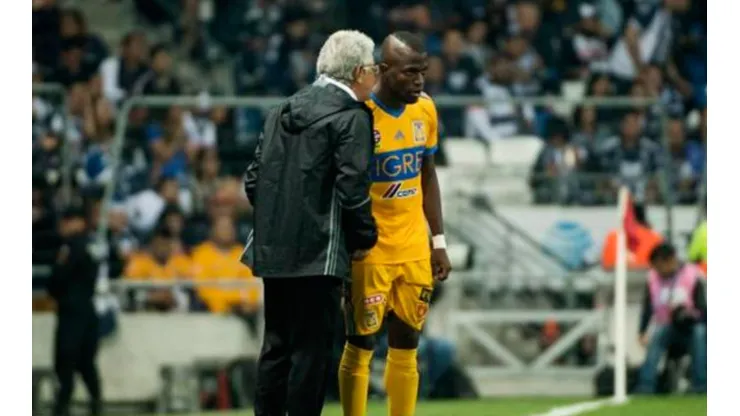 El brasileño aplaudió los dichos del exjugador de West Ham.